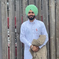 Tarnveer Grewal