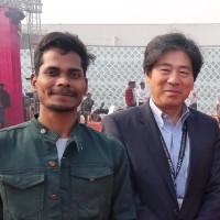 Anurag Maurya