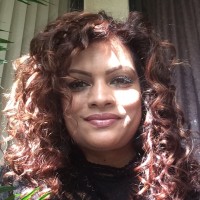 Avril Govender