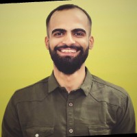 Chirag Vaswani