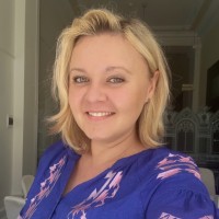 Julia Berezovska