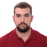 Stefan Djurdjevic