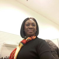 Jocelyn Osei Debrah