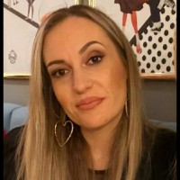 Ines Tolj