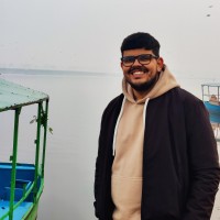 Shubham Beniwal