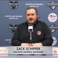 Zack Schipper