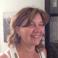 Sandrine Wannepain