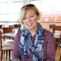 Joanne Makin-Isherwood