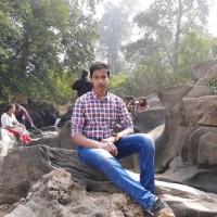 Pritish Sahoo
