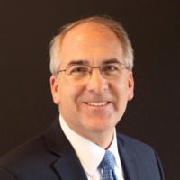 David Demars, MBA, CFP, CLU, ChFC