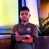 Prasanjit Biswas