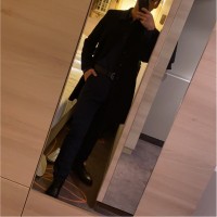 Jeremy Li