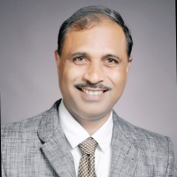 Girish Dhumal