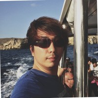 Gunryul Bae
