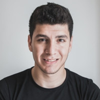 Gonzalo Olivari