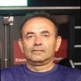 Arik Bakhash