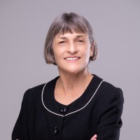 Cathy Bhika