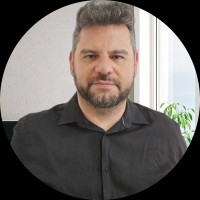 Tiago Costa Nascimento