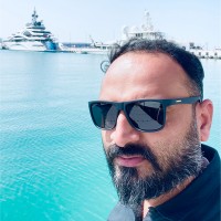 Renjith . R