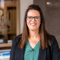 Sarah Borgman