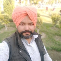 Kuldip Singh