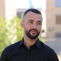 Charef Mokhnache