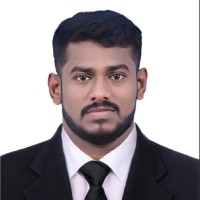 Ramakrishnan P