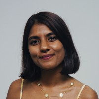 Arzinah Nazurally