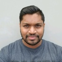Sathish Sathyan