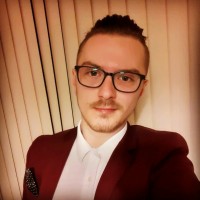 Daniel Gough