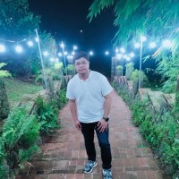 Eric John Bonifacio