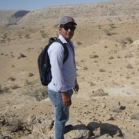 Shahbaz ali baloch