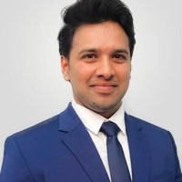 Akbar Basha Shaik