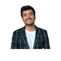 Harshil Bhatt