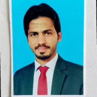 Arsalan Ghouri
