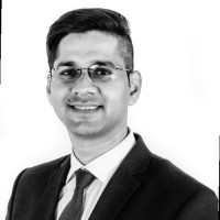 Nishant Soni