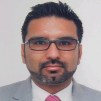 Douglas Aragon Echeverry