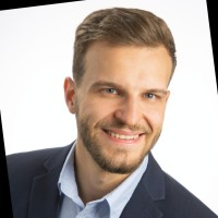 Dr. Med. Gregor Haist