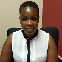 Ntshedi Makgate