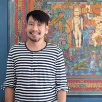 Jasper Lucena
