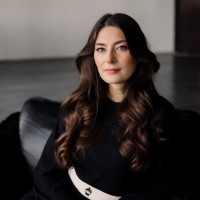 Natalia Hrytsai