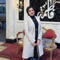 Nour Nafea