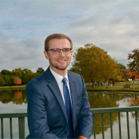 James Sullivan, II, MBA