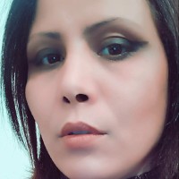 Aicha Ounissi