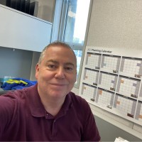 Mario Serratore, PMP
