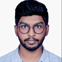 Mathankumar M