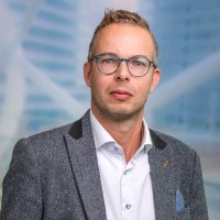Pieter Pronk