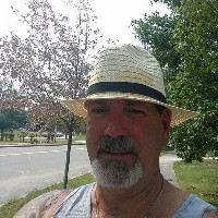 Eric Woods