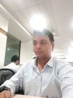 Abhishek Mitra