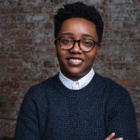 Shá Norman, M.Ed